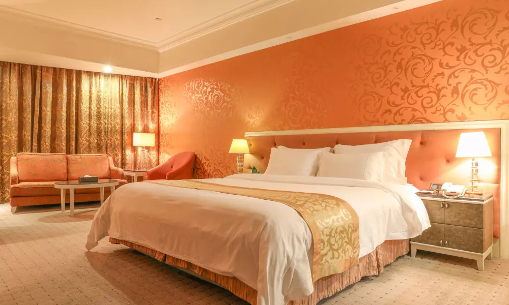 Shenzhen Qiushuishanju Hotel, фото 2