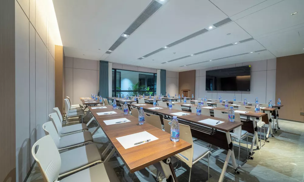 Yizhi Hotel - Guangzhou Shamian Island Huangsha Metro Station-Canton Fair Free Shuttle Bus Included , фото 3