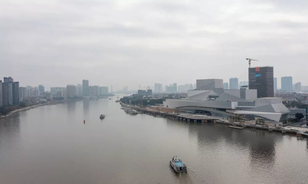 Yizhi Hotel - Guangzhou Shamian Island Huangsha Metro Station-Canton Fair Free Shuttle Bus Included , фото 4