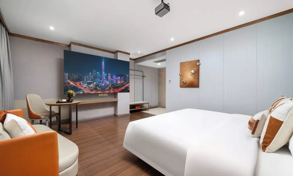 KAJI Hotel, фото 2