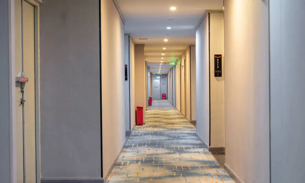 KAJI Hotel, фото 5