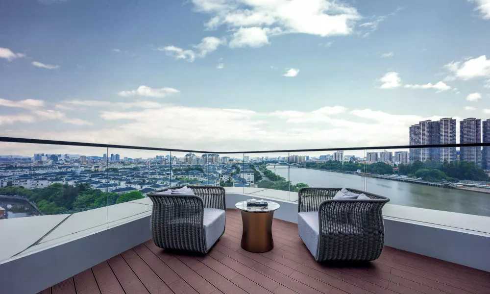Guangzhou Elegant International Hotel Panyu Square Metro Station Branch - Free Shuttle Bus to Canton, фото 4