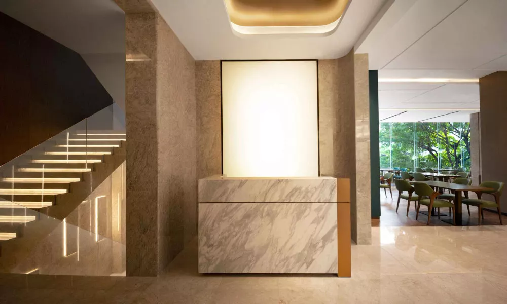 Huayu Wanfu Hotel, фото 2