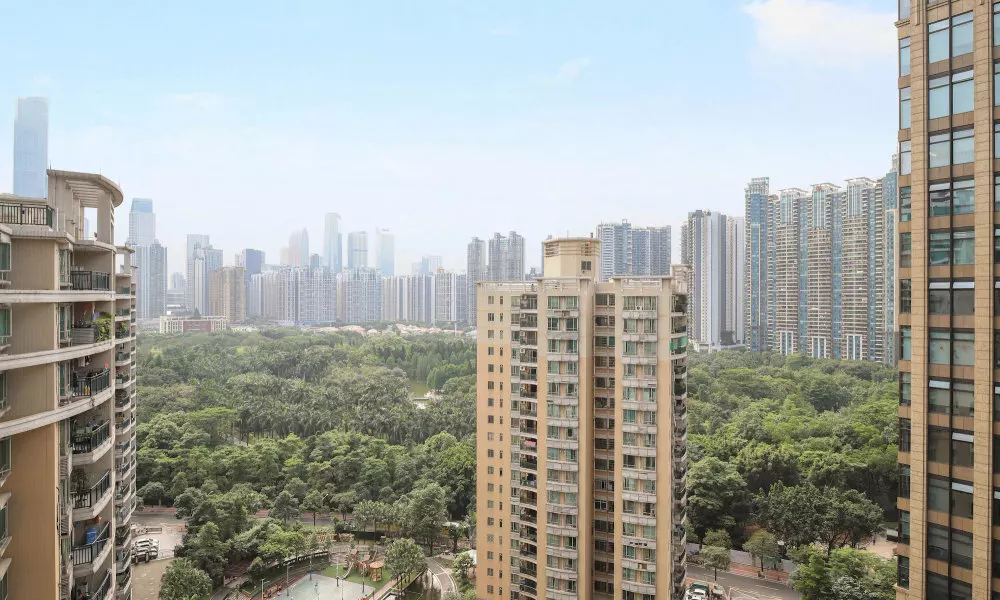 Guangzhou Parfait Hotel