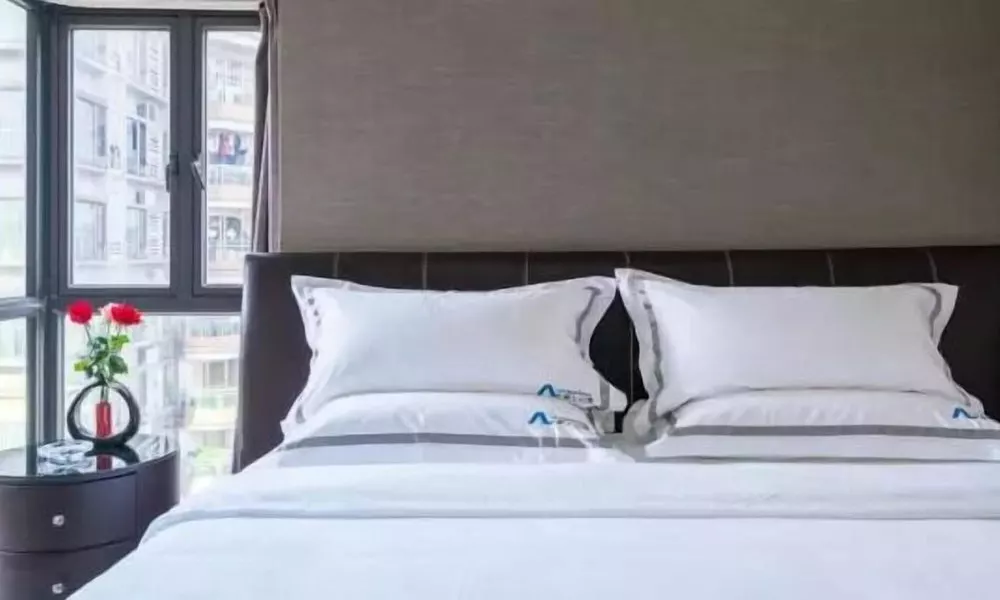 eStay Residence - Guangzhou Peace World Plaza, фото 2