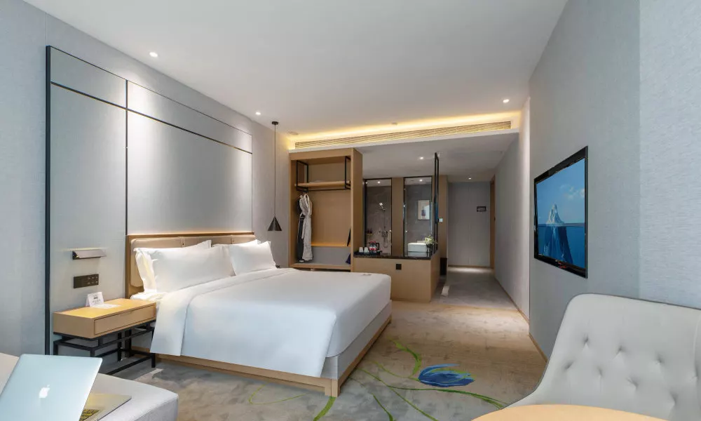 Apex Hotel, фото 3