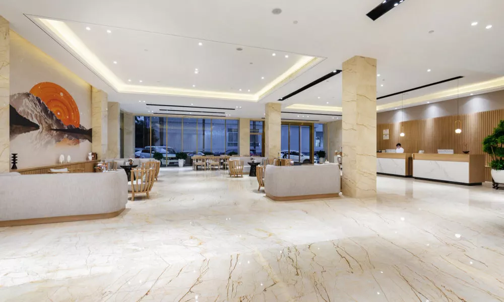 Apex Hotel, фото 2