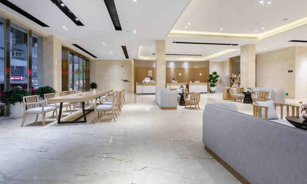 Apex Hotel, фото 5