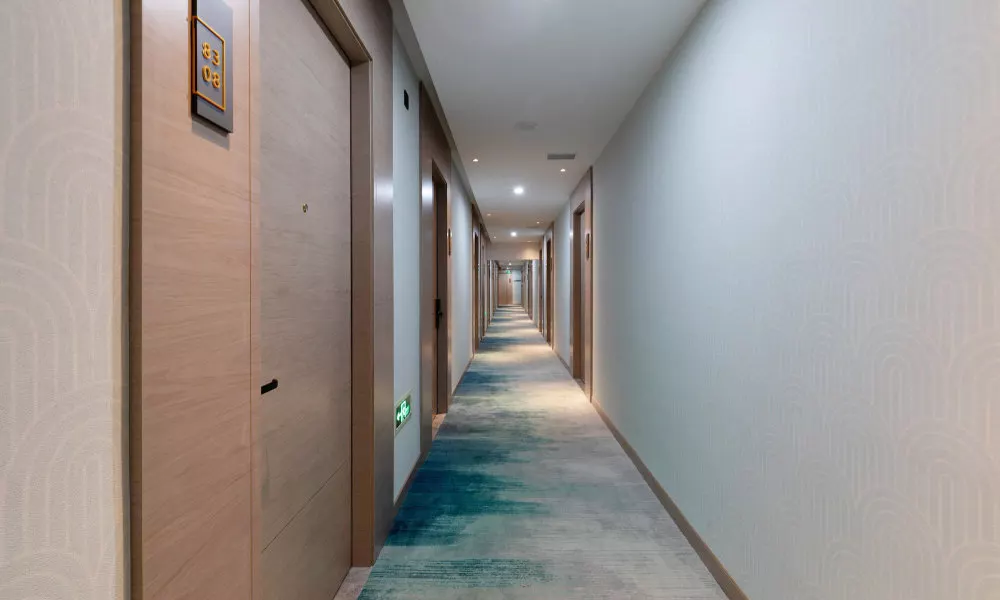 Grand Yuntian Yue Hotel Shenzhen Shekou, фото 5