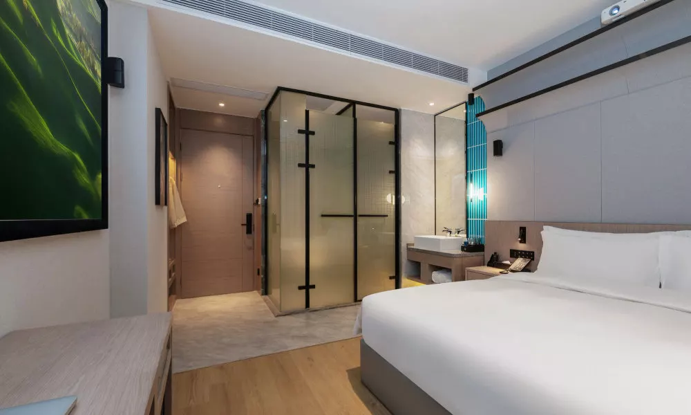 Grand Yuntian Yue Hotel Shenzhen Shekou