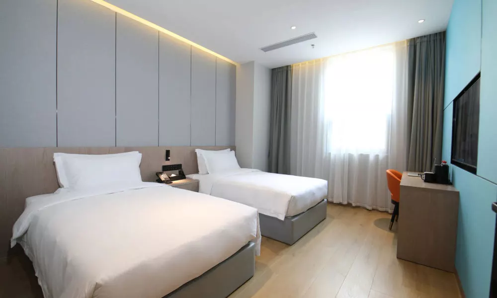 Grand Yuntian Yue Hotel Shenzhen Shekou, фото 2