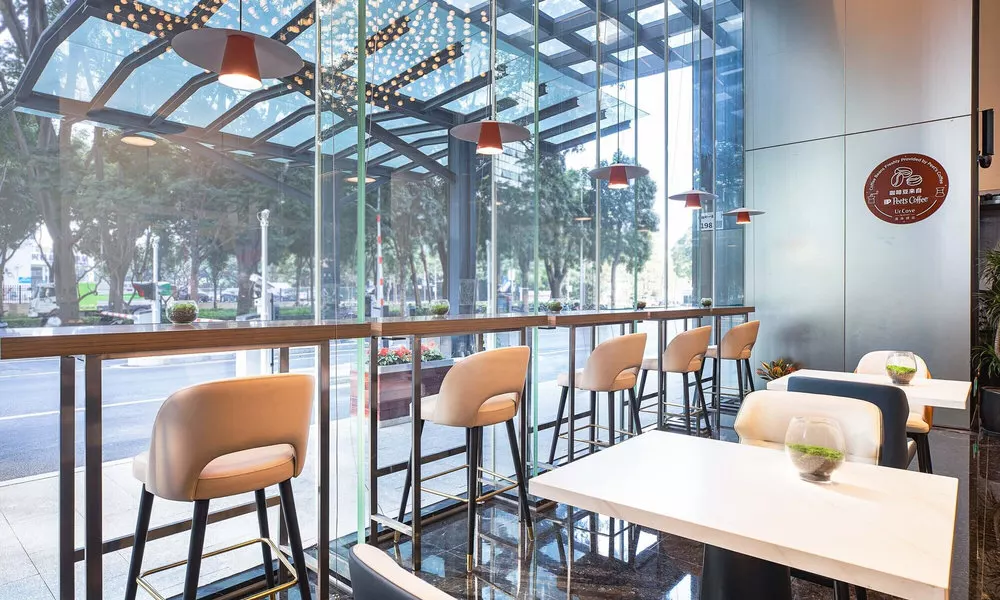 UrCove by HYATT Shenzhen Technology Park, фото 5