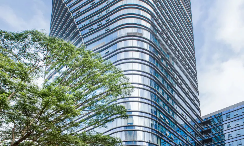 UrCove by HYATT Shenzhen Technology Park