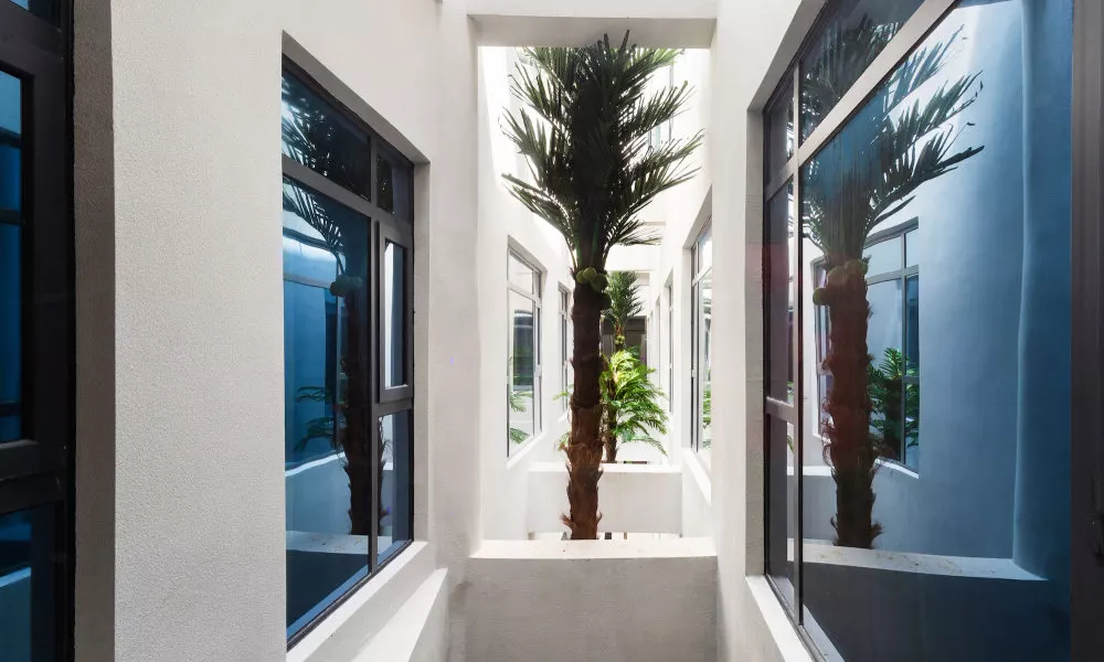Shenzhen Naive S Hotel (Xili Metro Station Store), фото 4