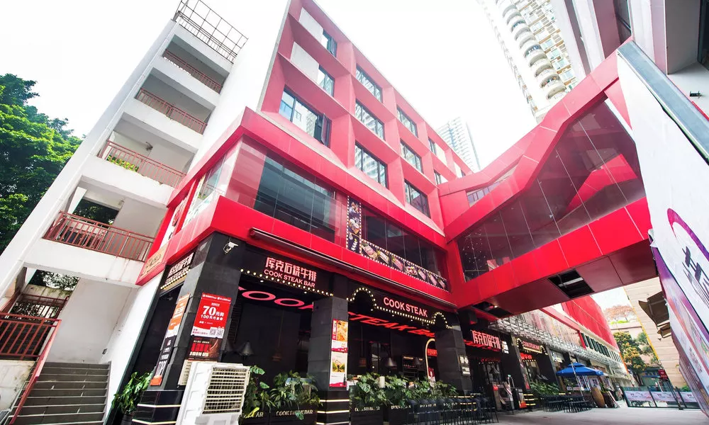 Ycity RESIDENCE
