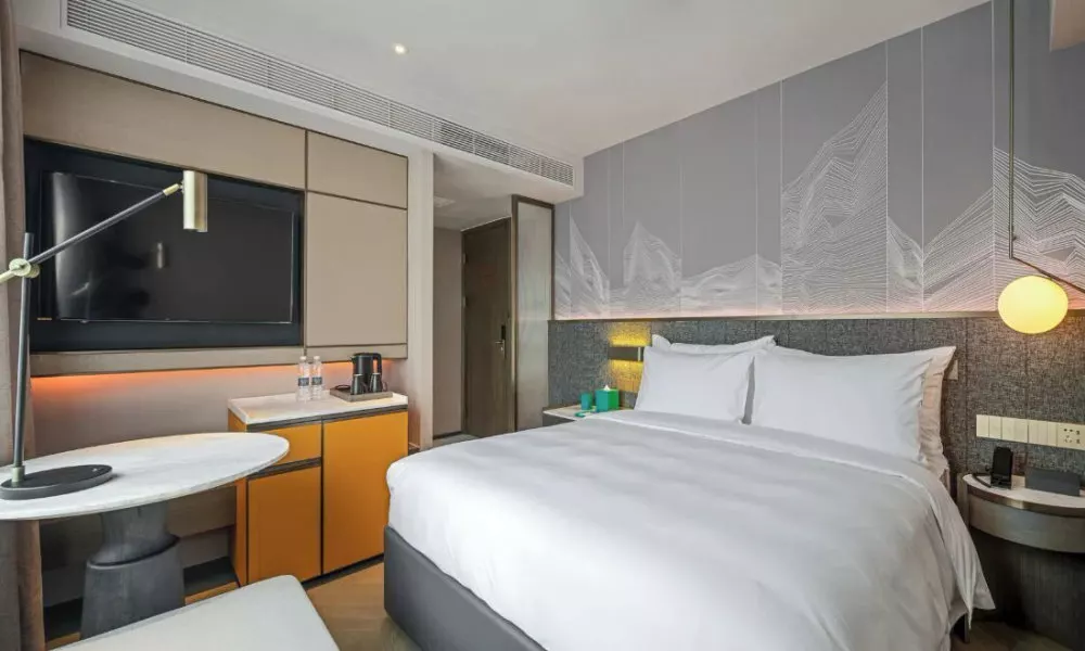 Ycity RESIDENCE, фото 2