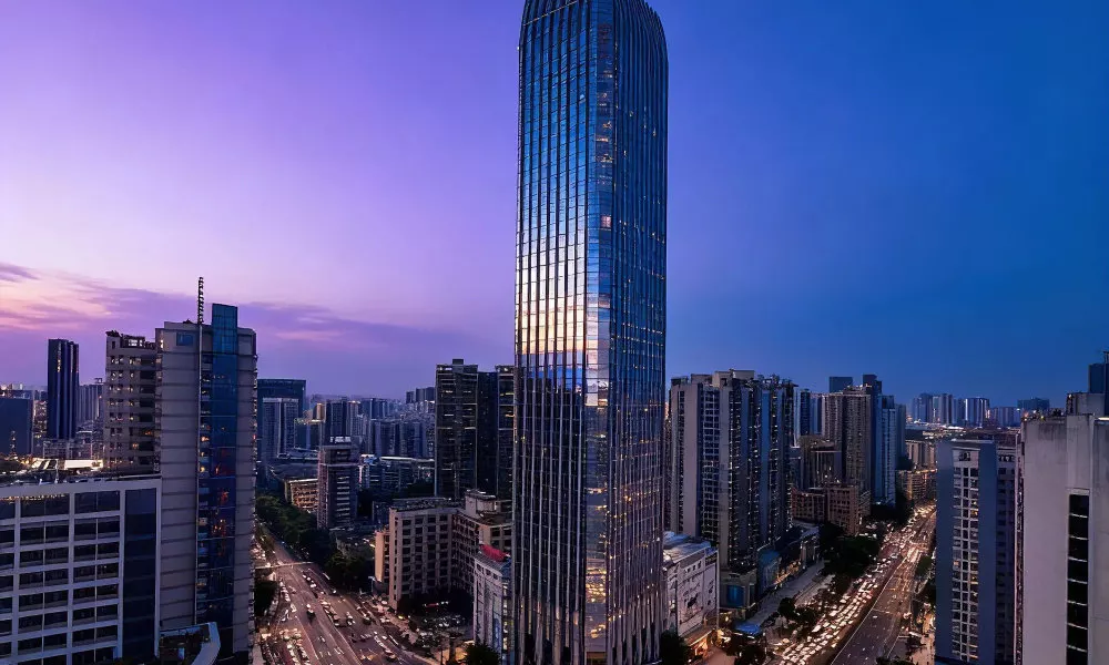STAR STAGE International Apartment Hotel