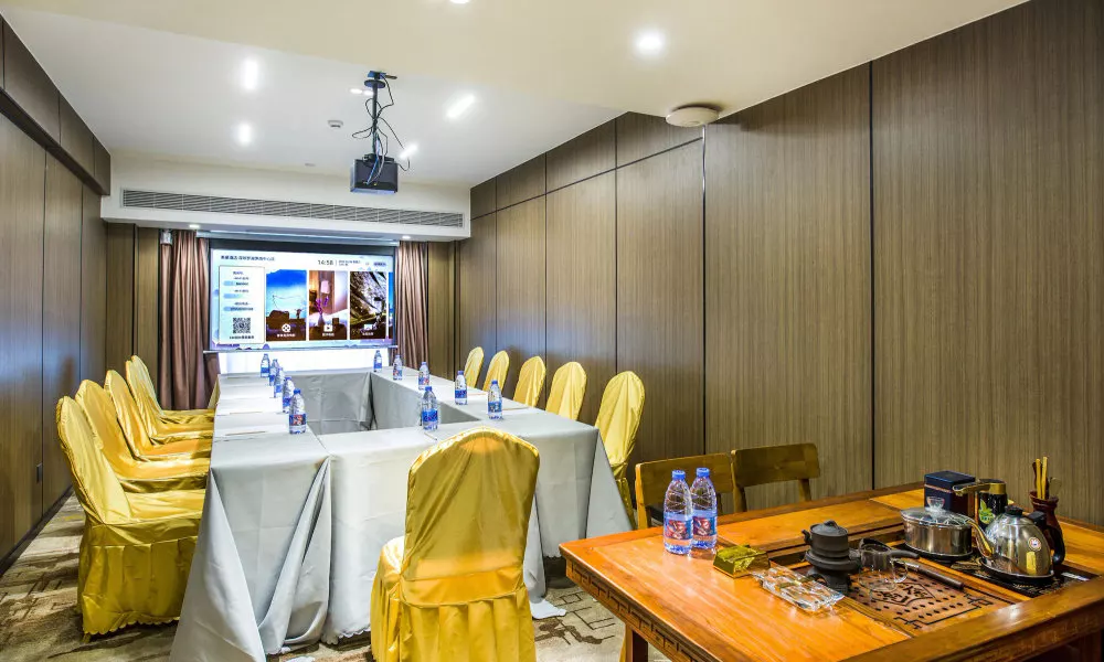 Meihao Hotel Shenzhen Sungang Branch, фото 4