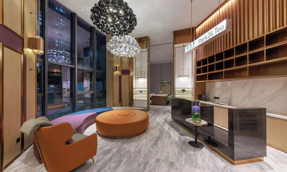 Elong Hotel Shenzhen South China City, фото 2