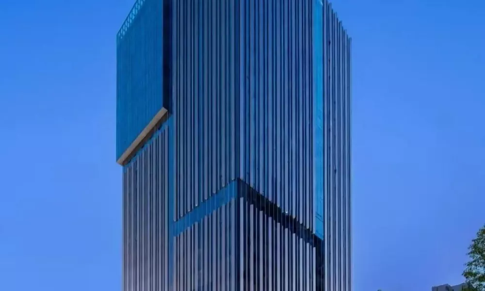 Citadines Guanghua Chengdu