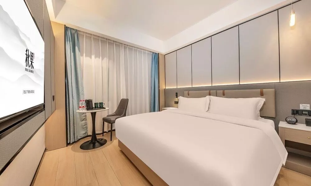 TRUE GO HOTEL, фото 2