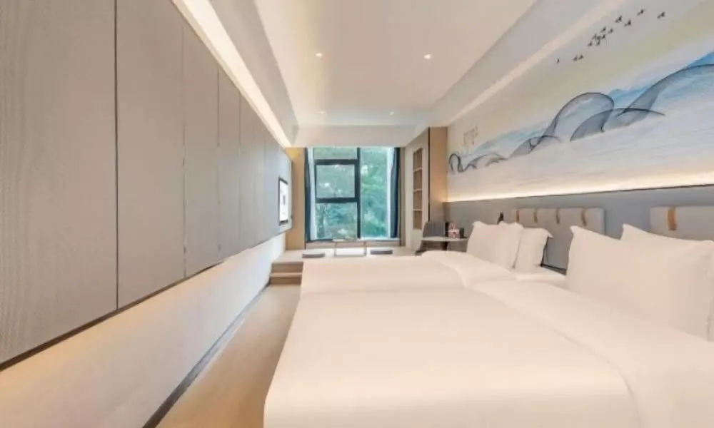 TRUE GO HOTEL, фото 3