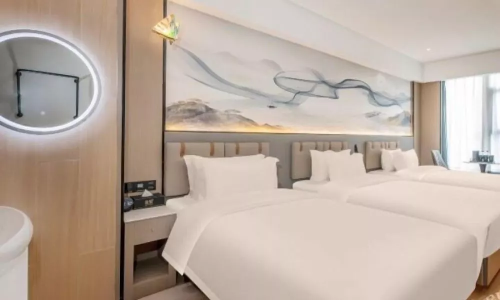 TRUE GO HOTEL, фото 5
