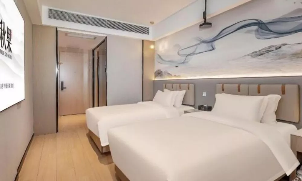 TRUE GO HOTEL, фото 4