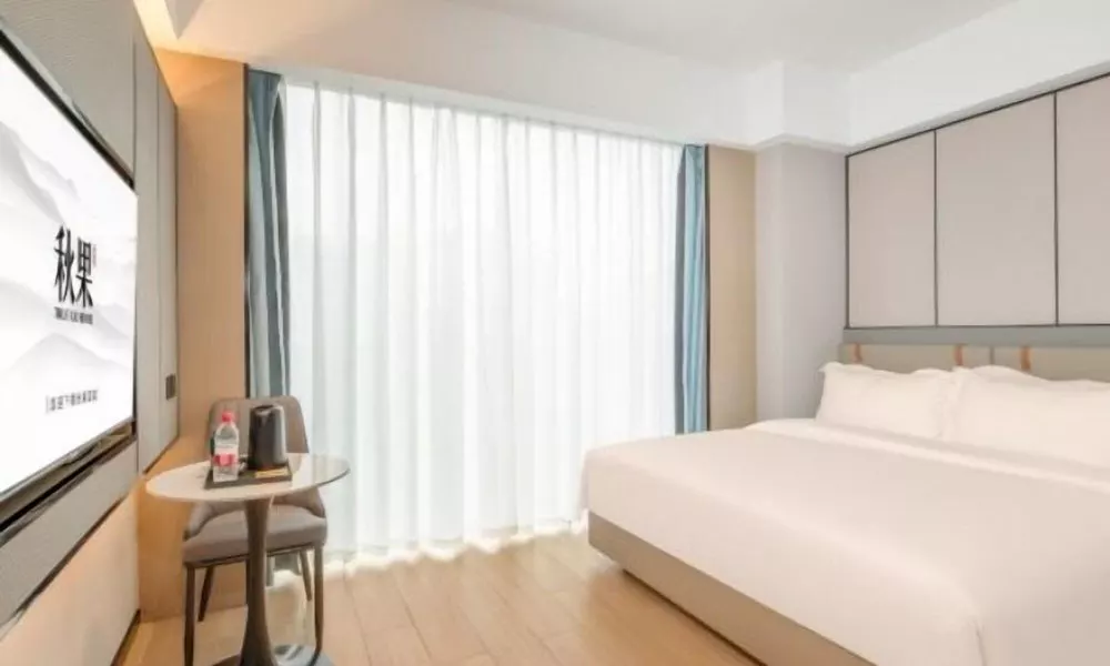 TRUE GO HOTEL