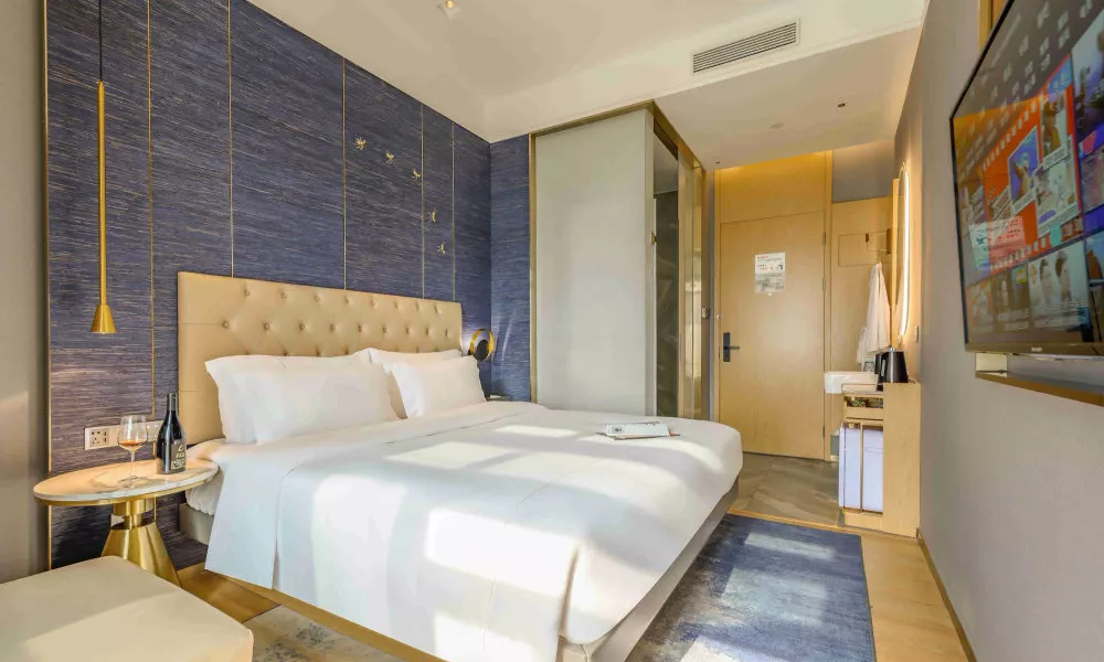 Garden Guesthouse Hotel