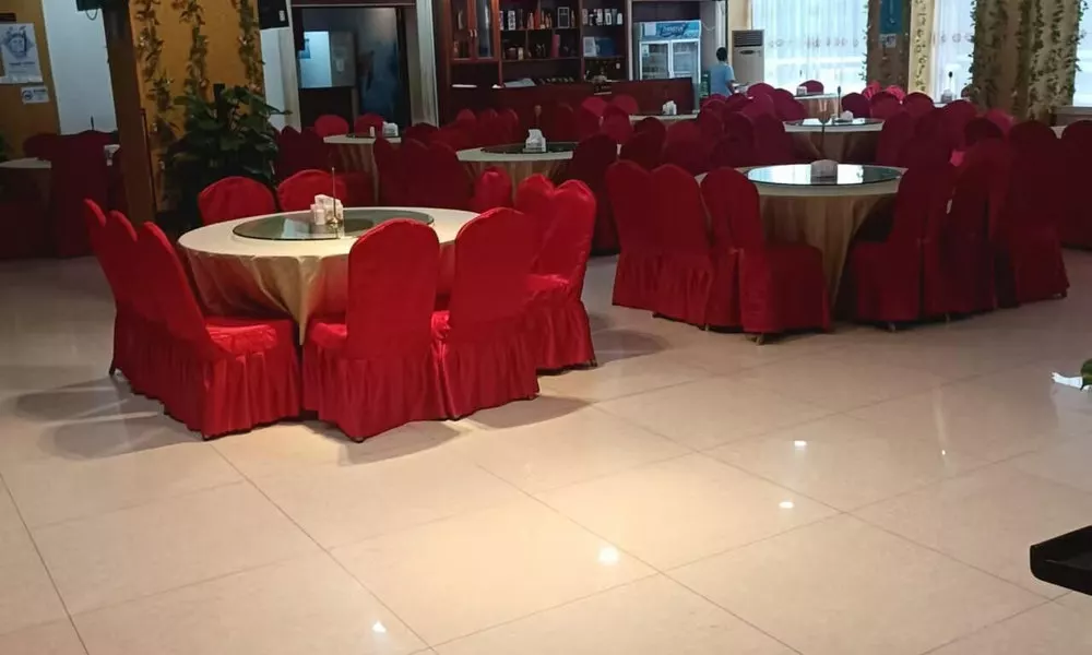 Shenzhen Jinsha Resort Hotel, фото 5