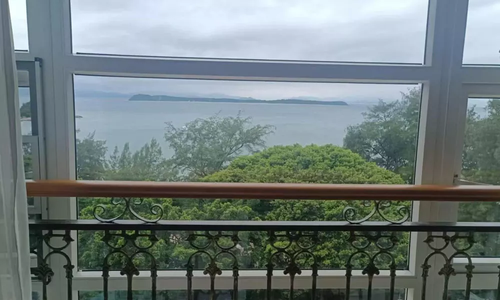 Shenzhen Jinsha Resort Hotel, фото 3