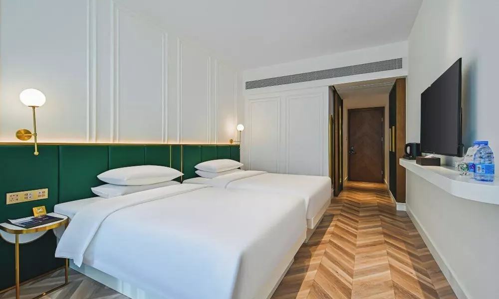 Revana Hotel, фото 5