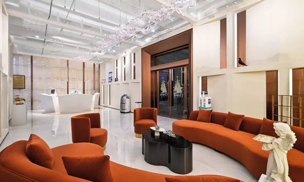 Revana Hotel