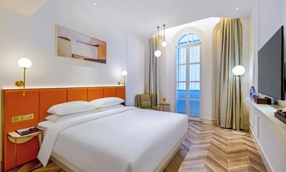 Revana Hotel, фото 3