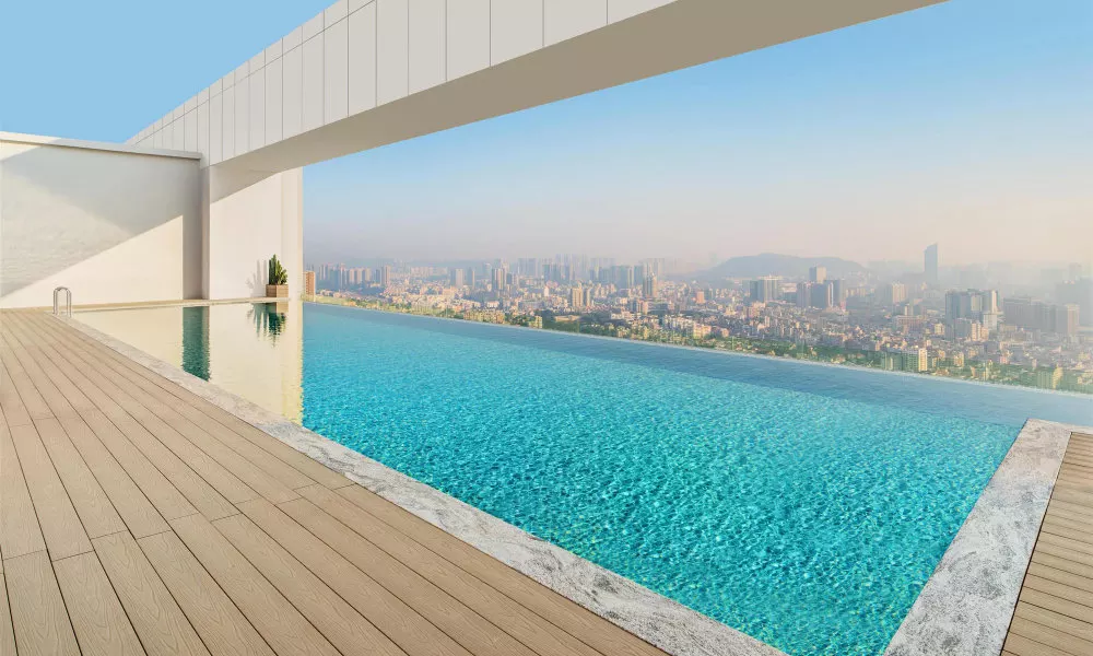 Ascott Fengyishan Shenzhen, фото 5
