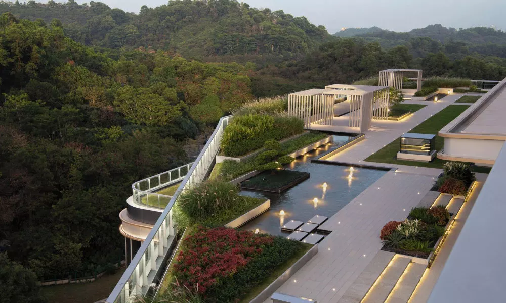 MGallery Shenzhen, фото 4