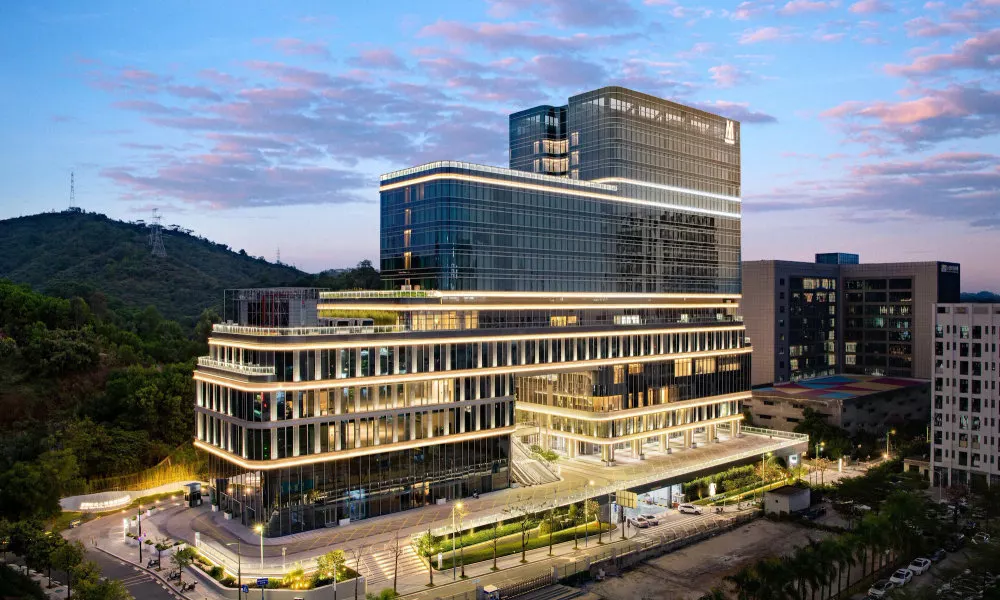 MGallery Shenzhen