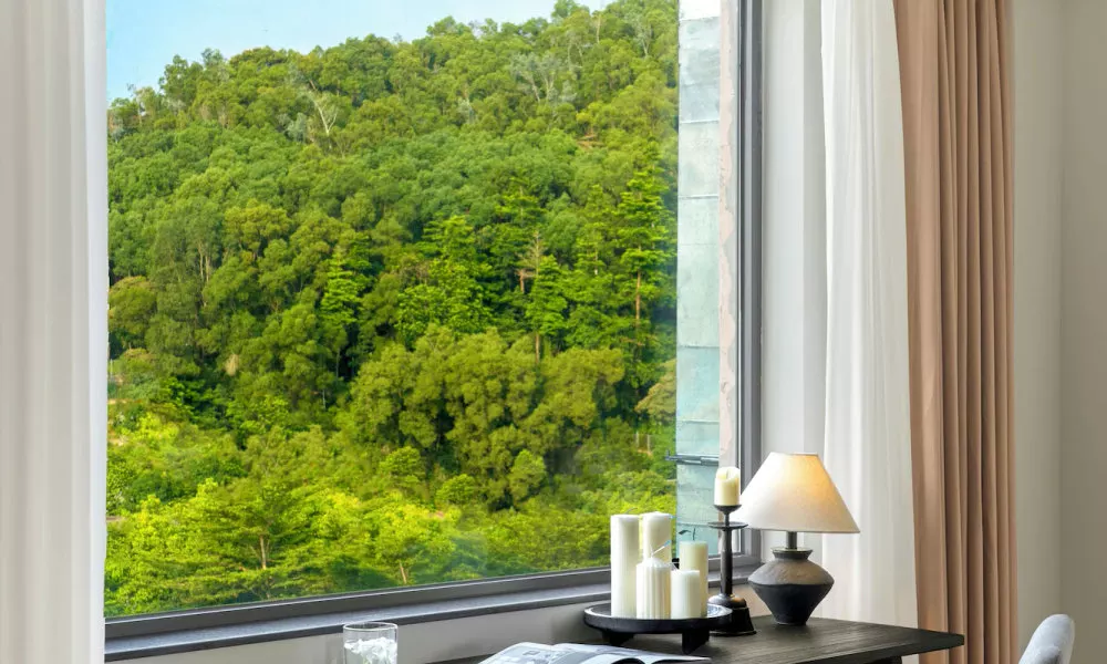 Shenzhen White House Sea View Resort, фото 4