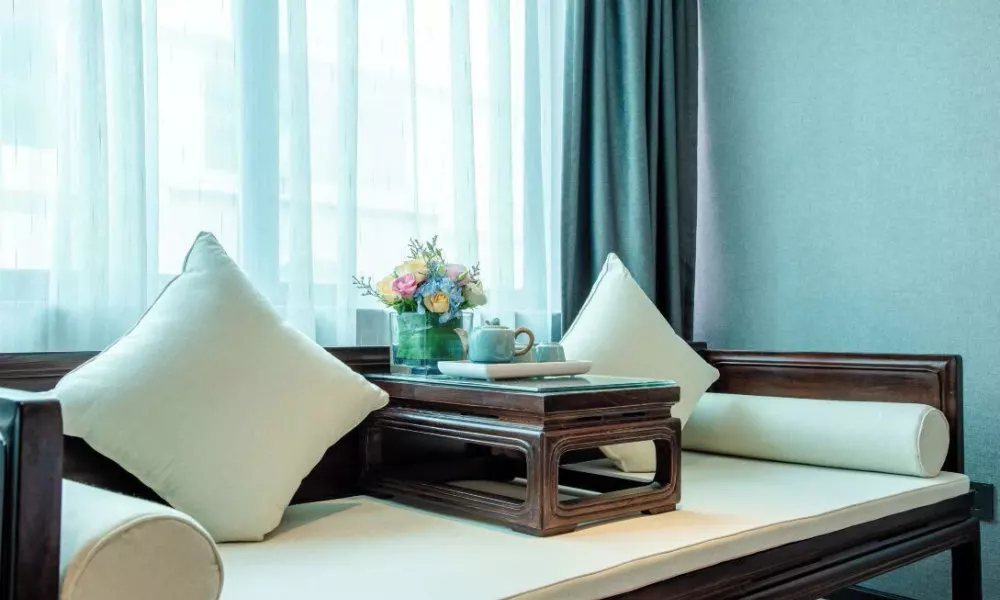 Rezen Dong Hotel Shenzhen Huaqiangbei, фото 2
