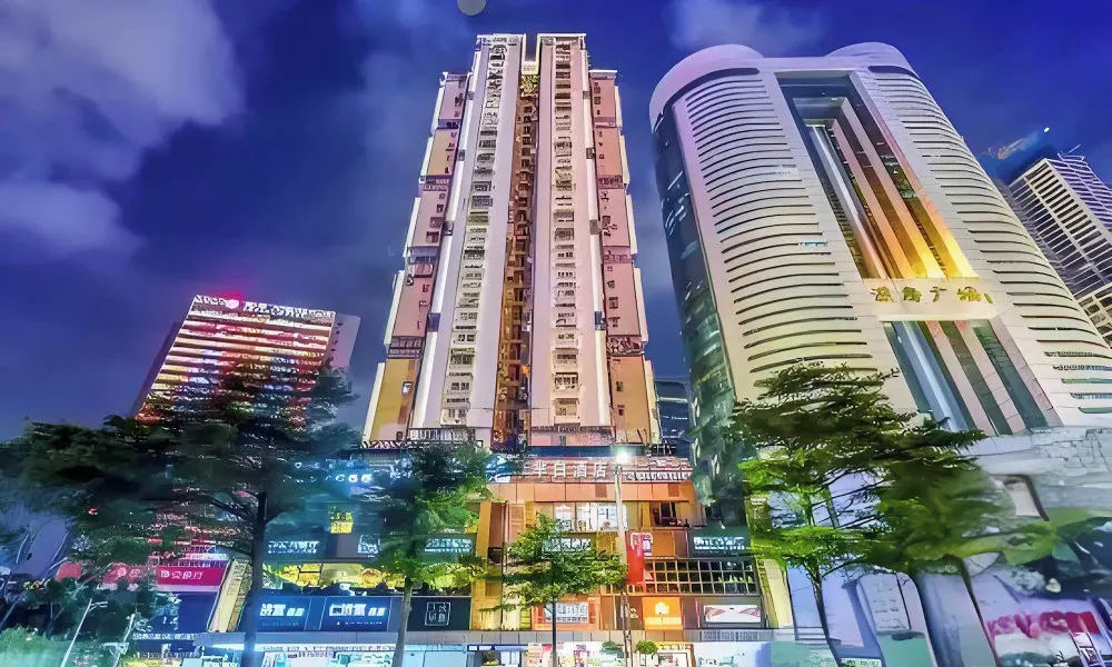 MIEN BIAS HOTEL