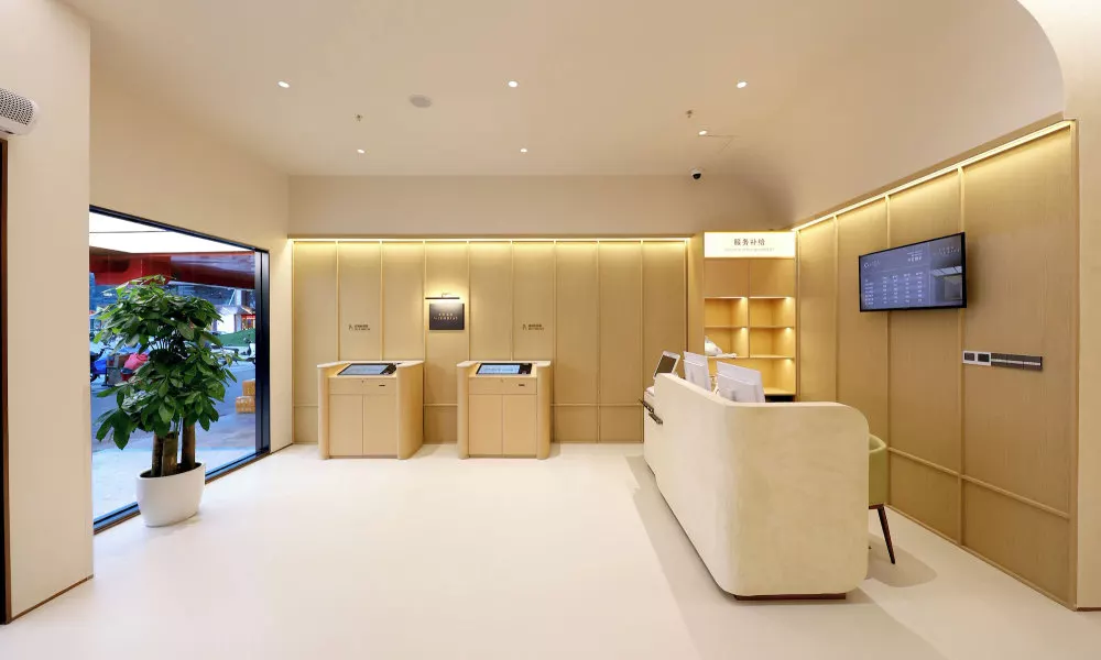 MIEN BIAS HOTEL, фото 4