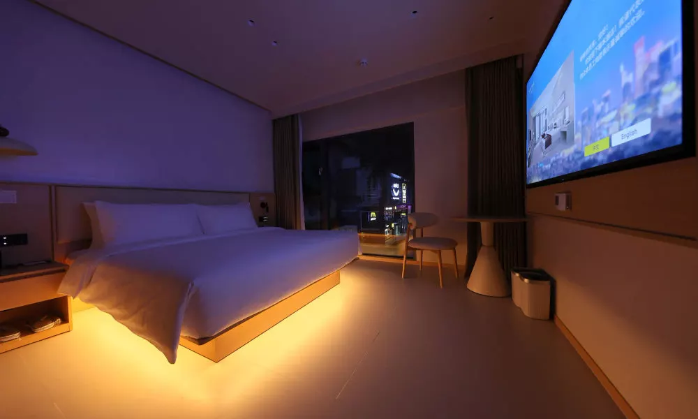 MIEN BIAS HOTEL, фото 2