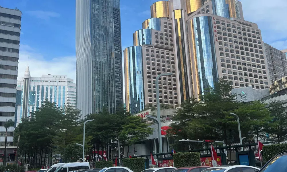 MIEN BIAS HOTEL, фото 3