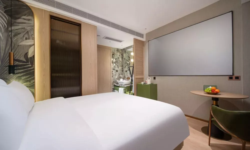 BENADE HOTEL, фото 3