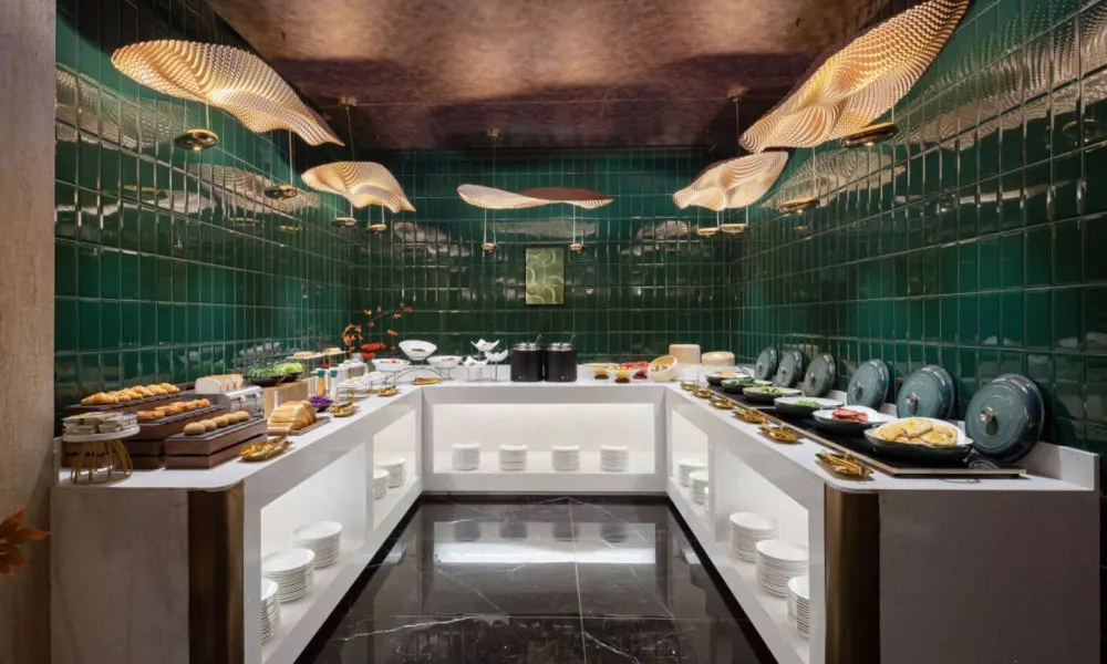 BENADE HOTEL, фото 4