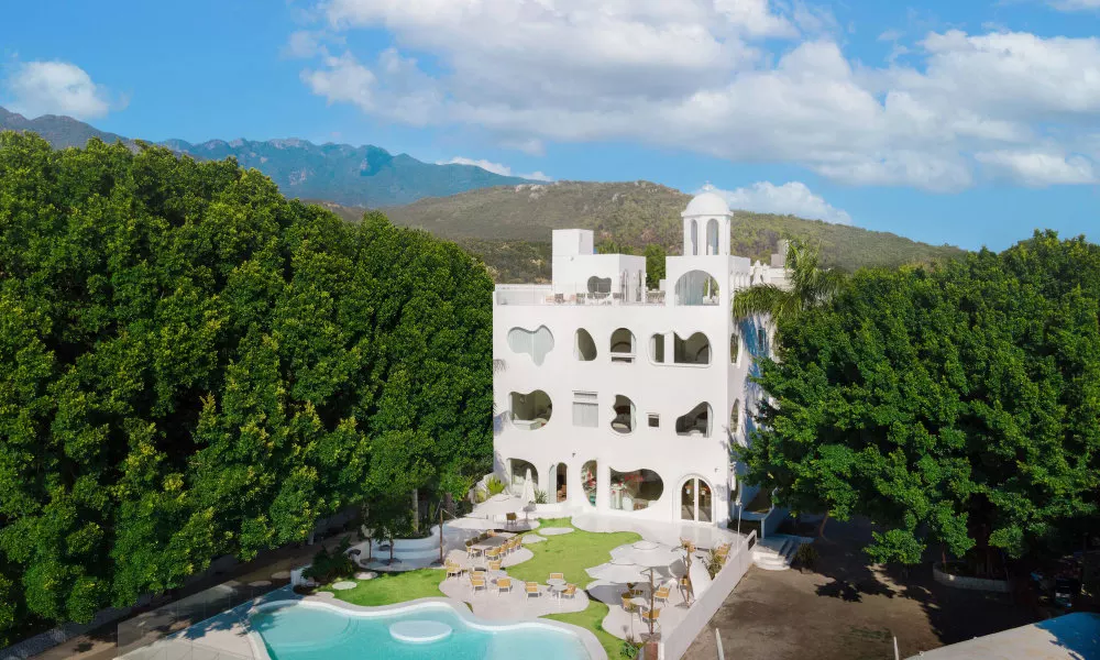 Love Time Resort Villa
