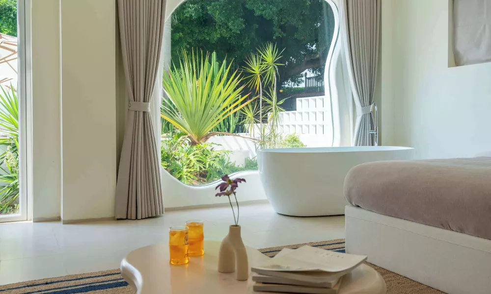 Love Time Resort Villa, фото 4