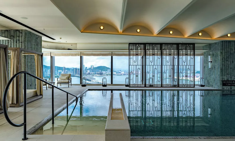The St. Regis Shenzhen Bao'an, фото 5
