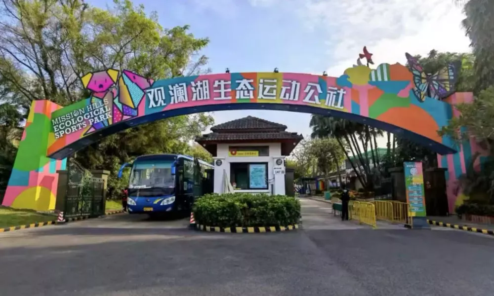 Shenzhen Chengtai Hotel, фото 4
